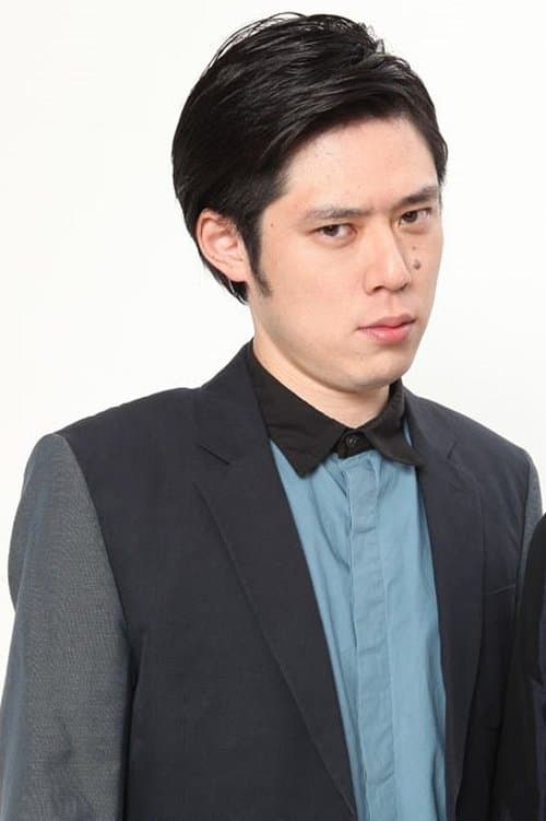 Masao Yoshii photo