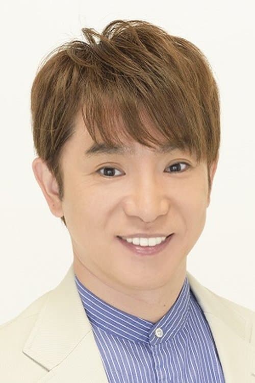 Masaru Hamaguchi photo