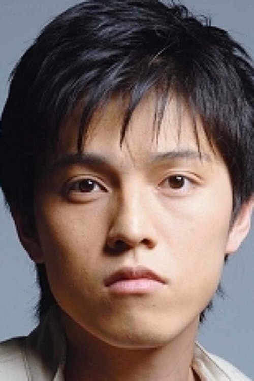 Masaru Miyazaki photo