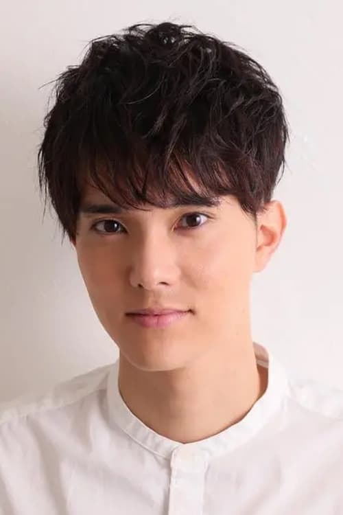 Masaru Mizuno photo