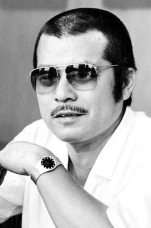 Masaru Shiga photo