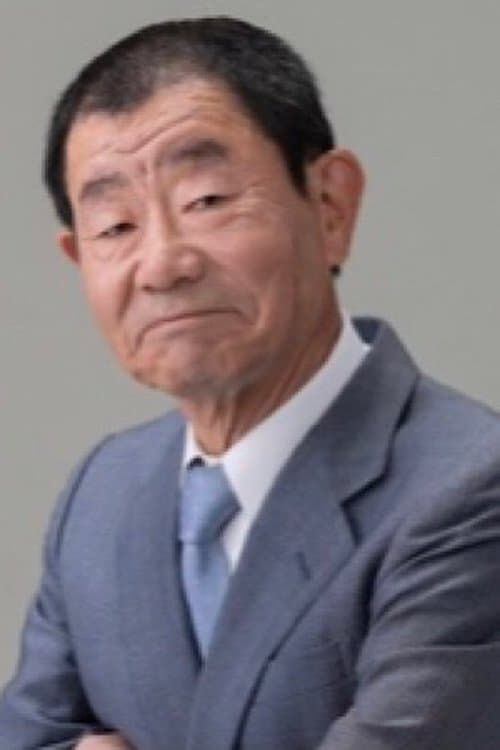 Masaru Taga photo