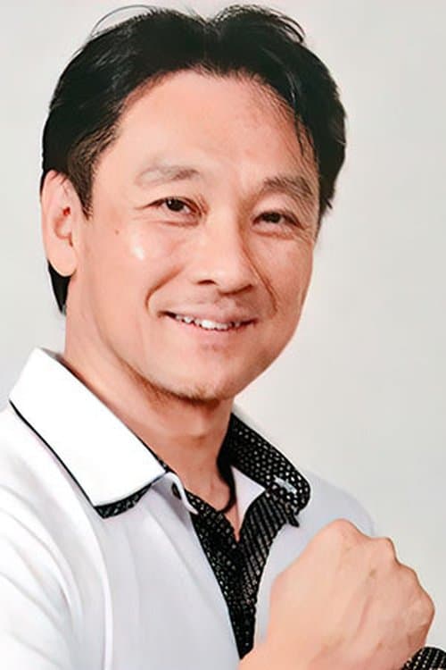 Masaru Yamashita photo