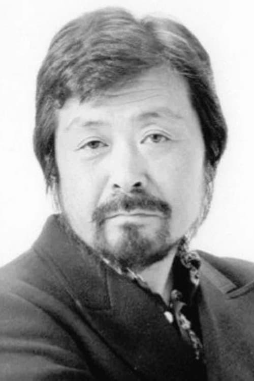 Masashi Amenomori photo