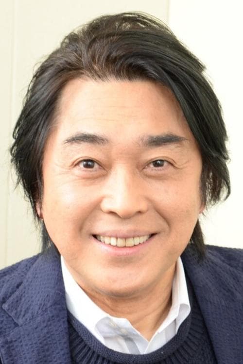 Masashi Ebara photo