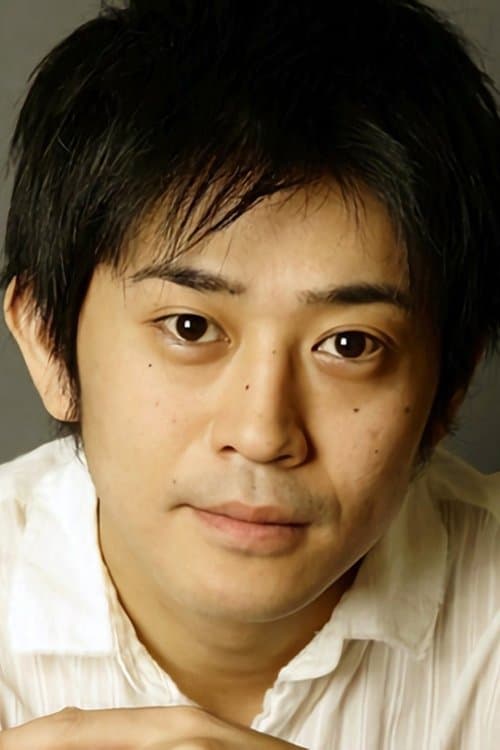Masashi Endô photo