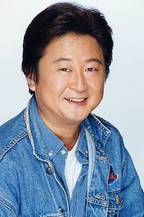 Masashi Hironaka photo