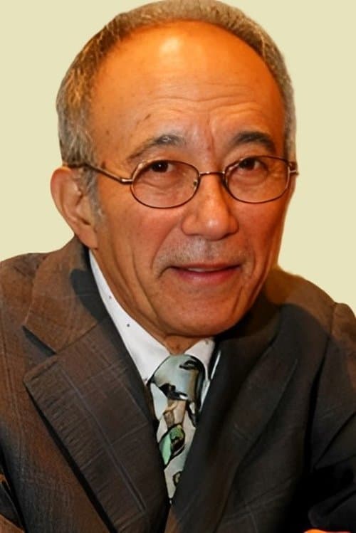 Masashi Ishibashi photo