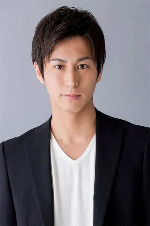 Masashi Mikami photo
