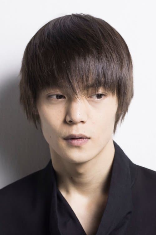 Masataka Kubota photo