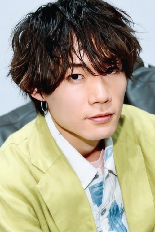 Masato Hanazawa photo