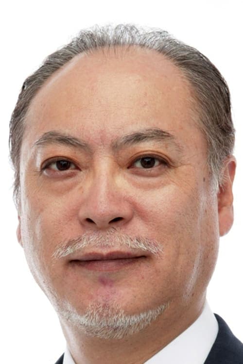 Masato Hirano photo