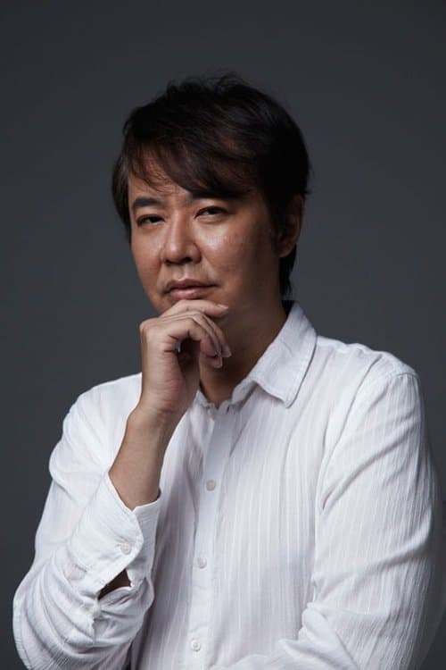 Masato Irie photo