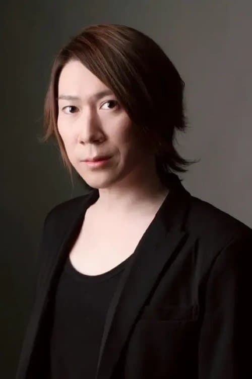 Masato Kokubun photo