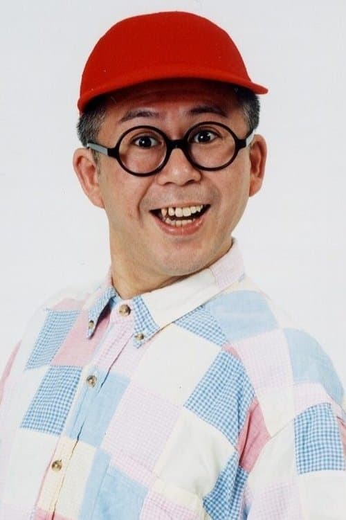 Masato Kubota photo