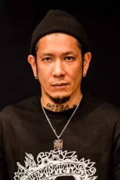 Masato Murakami photo