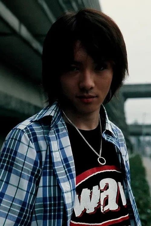 Masato Uchiyama photo