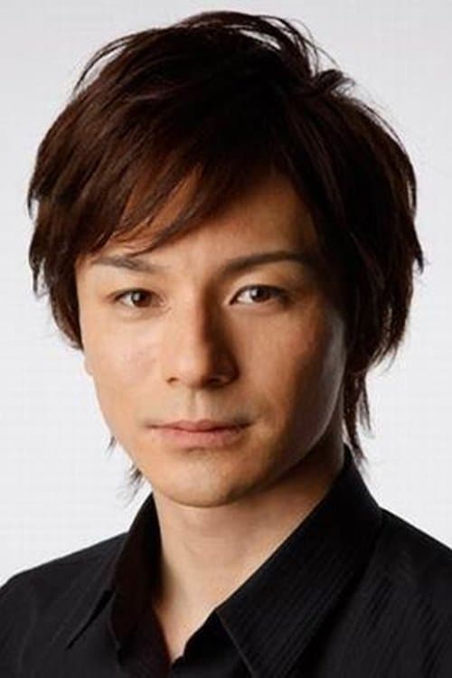 Masatoshi Matsuo photo