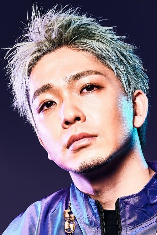 Masaya Fukunishi photo