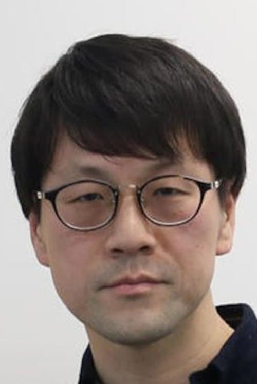 A portrait of Masaya Kakehi