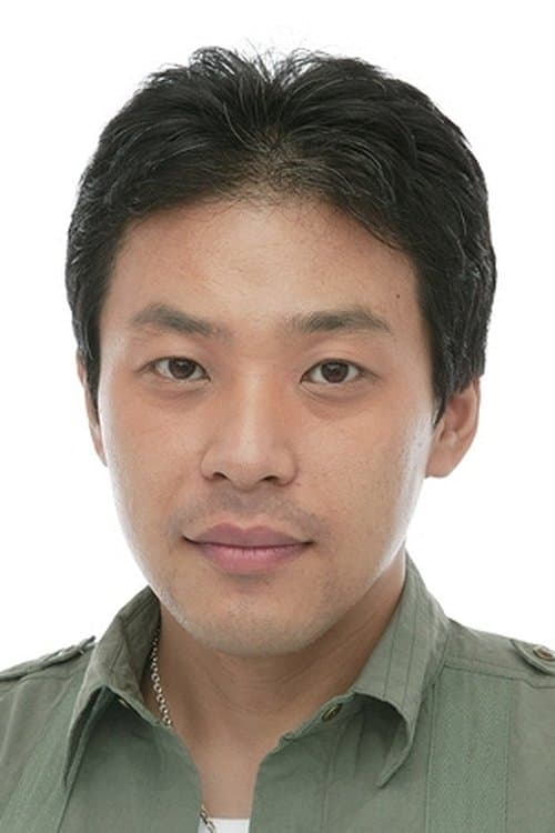 Masaya Takatsuka photo
