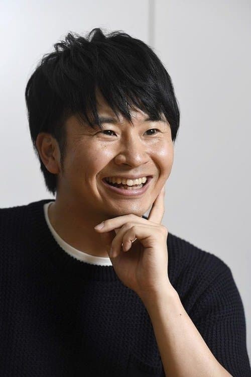 Masayasu Wakabayashi photo