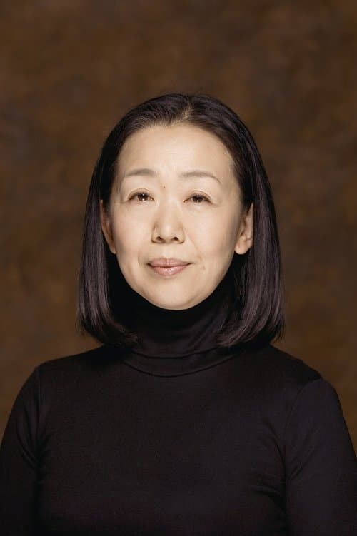 Masayo Umezawa photo