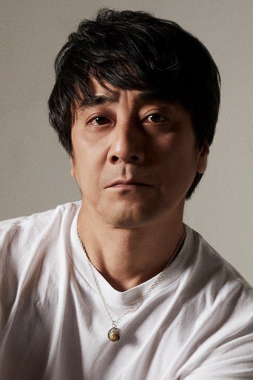 Masayoshi Yamazaki photo