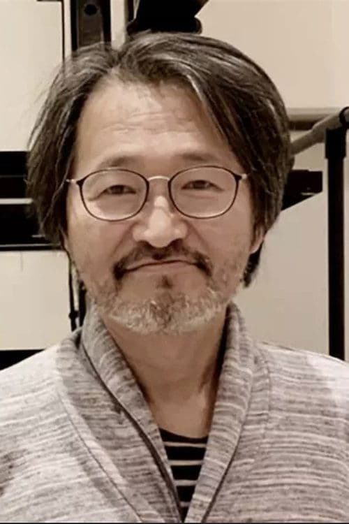 A portrait of Masayuki