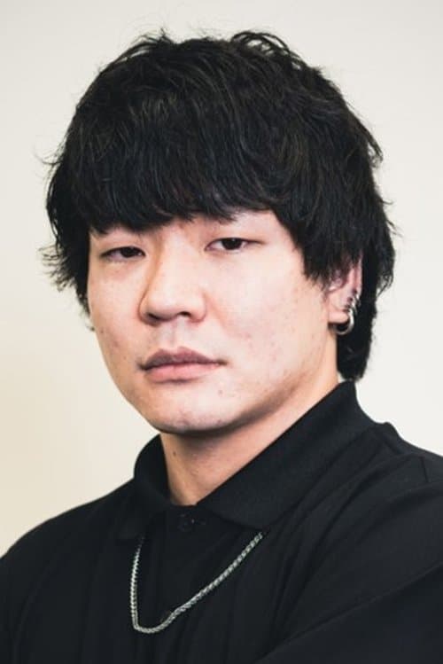 Masayuki Ino photo