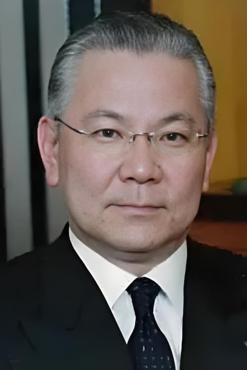 Masayuki Katô photo