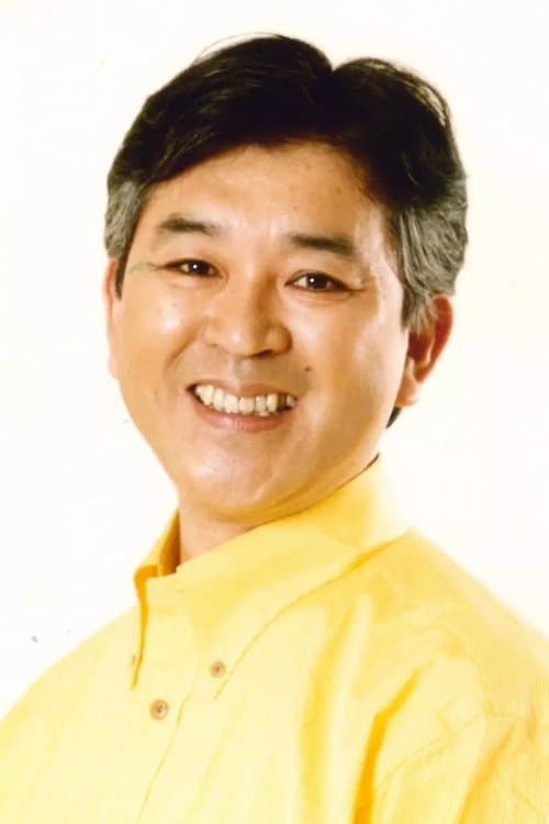 Masayuki Omoro photo