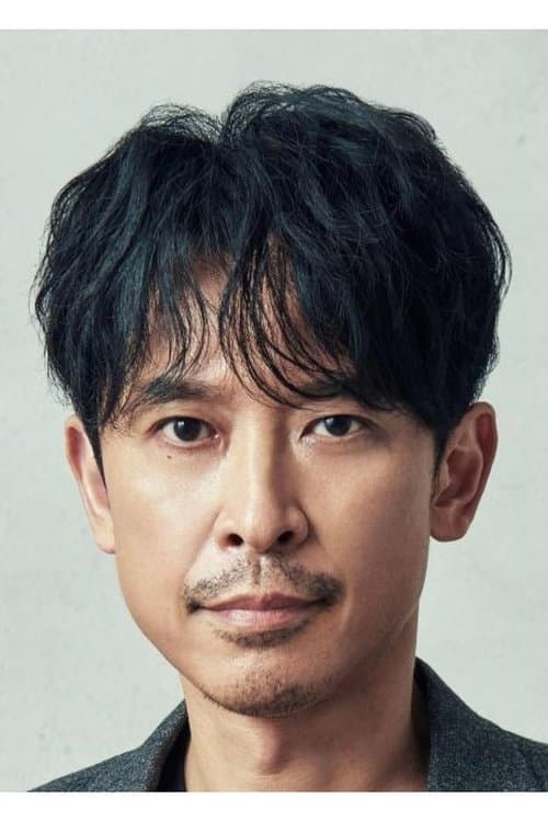 Masayuki Sakamoto photo