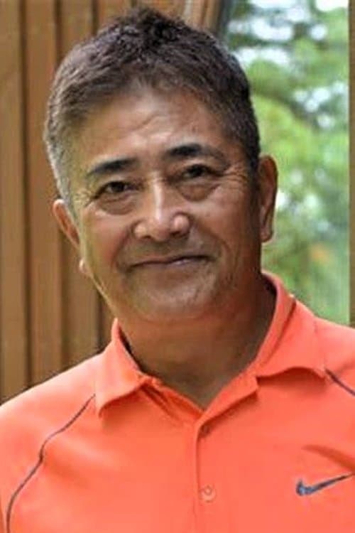 Masayuki Suzuki photo