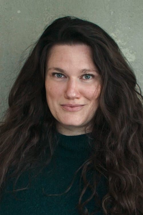A portrait of Mascha Schilinski