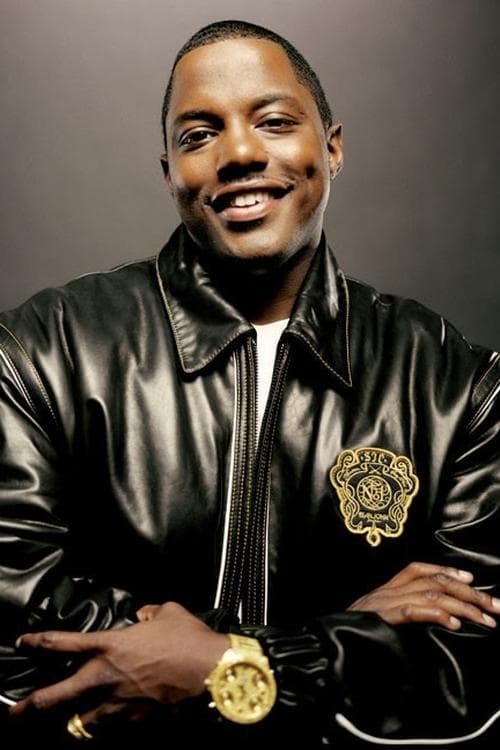 Mase photo