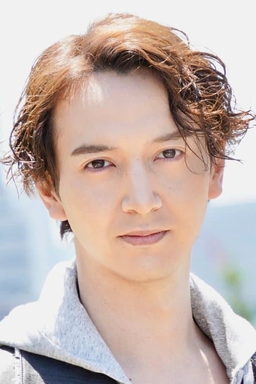 Masei Nakayama photo