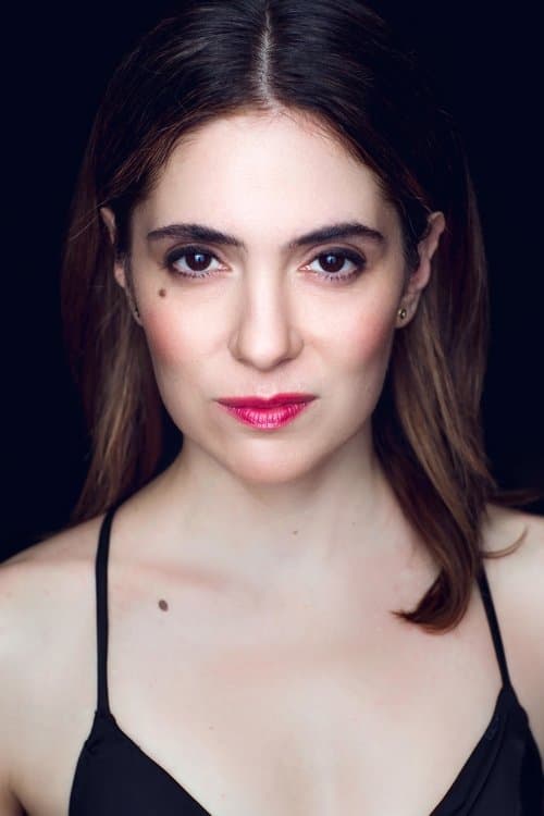 Masha King photo