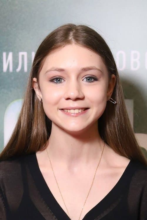 Masha Koshina photo
