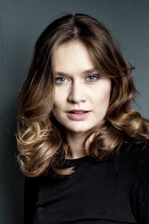 Masha Mashkova photo