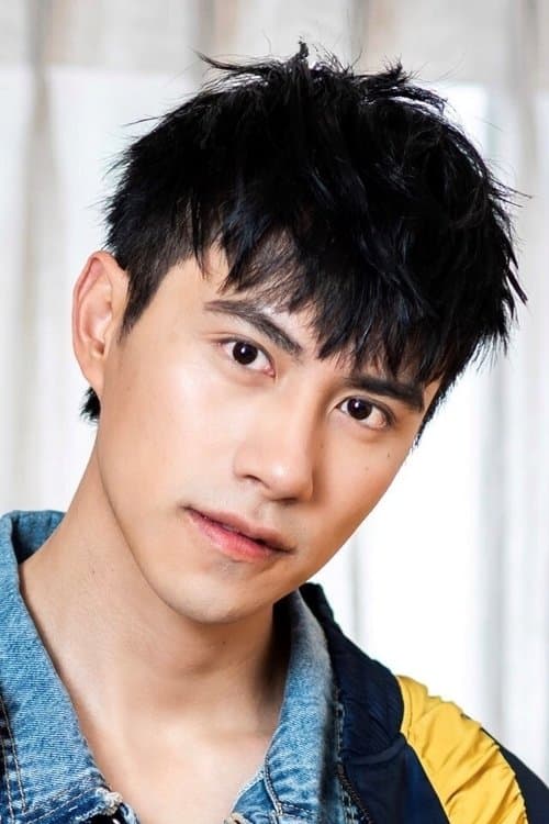 Masha Pan photo