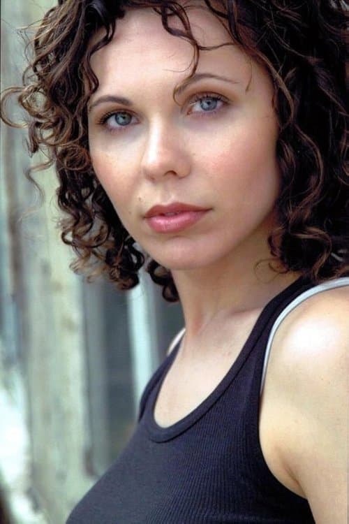 Masha Sapron photo