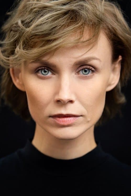 Masha Tokareva photo