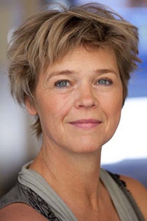 Masja Dessau photo