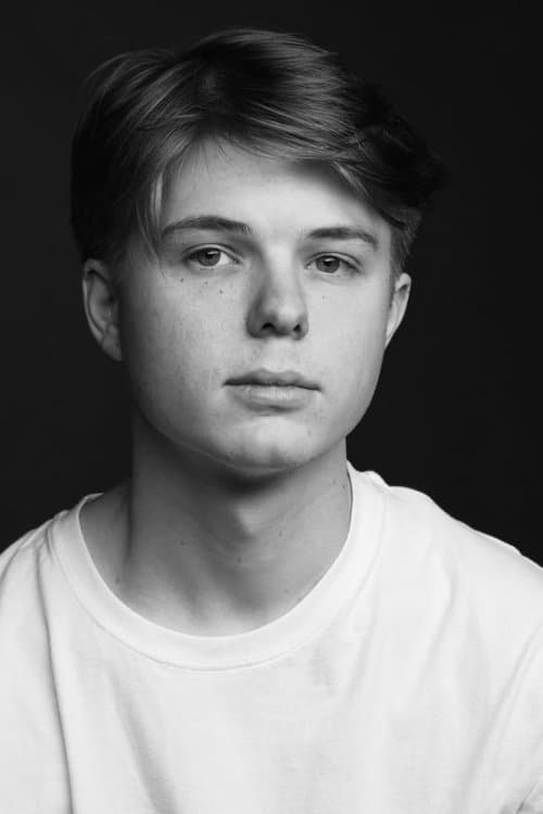 Mason Roberts photo
