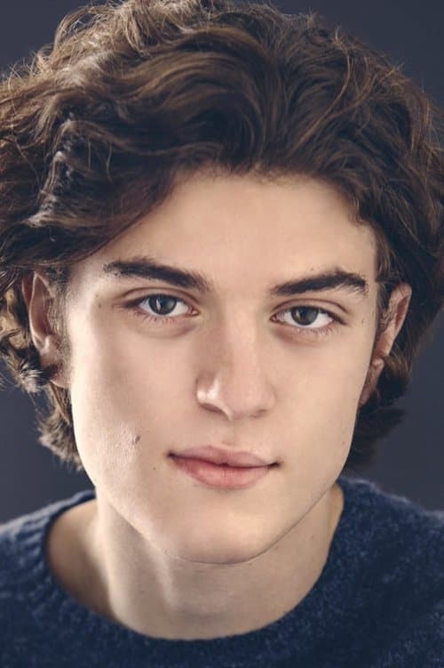 Mason Versaw photo