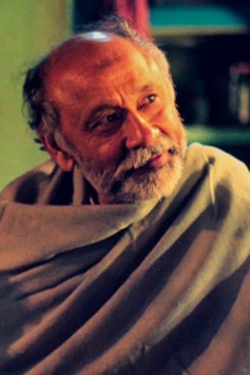 Masood Akhtar photo