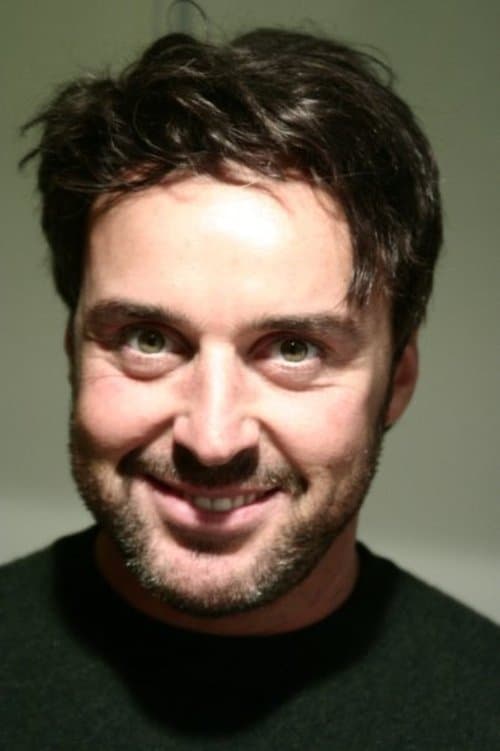 Massimiliano Delgado photo