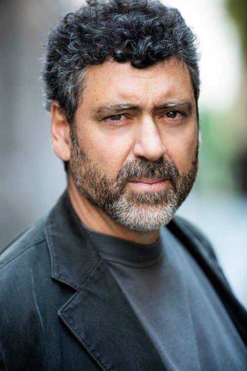 Massimiliano Pazzaglia photo