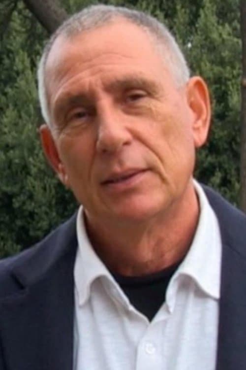 Massimo Anzellotti photo